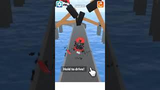 oddly games#shorts #oddlygames #oddlysatisfying(Android-iOS)#YoutubeShorts #satisfying #CrashMaster