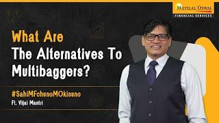 Let's Explore Multibaggers Alternatives - Equity Mutual Funds | Episode 29