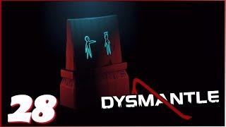 ️Hinrichtung! - SE2 # 28 ️ - Dysmantle (2022) - Let´s play - deutsch/german