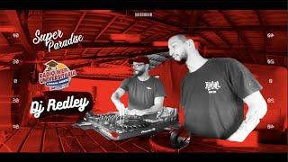 Dj Redley x Projeto Super Paradise #beach #minimal #music #superparadise #techhouse #techno #flow