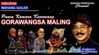 WAYANG GOLEK || GORAWANGSA MALING @siaranpadesaan08