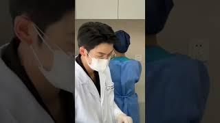 do you want this dentist  #shorts #asian #tiktok