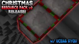 CHRISTMAS PACK V2 | Lumiz x Kyqu x Ucea