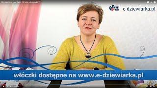 Włóczki z firmy Lana Gatto - 101 odc. e-dziewiarka TV