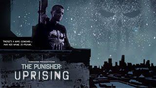 THE PUNISHER: UPRISING | Marvel Comics Fan Film