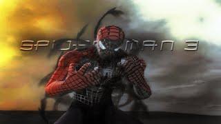Spider-Man 3: The Game (PS2) | Black Suit Transformation