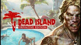 (PS 5) DEAD ISLAND 2024  | Walkthrough Part 1