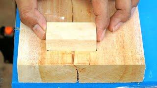 10 Handyman Job Ideas Work Perfectly Locking Broken Wood