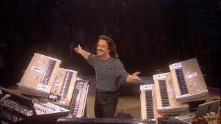 Yanni - "For All Seasons"_1080p From the Master! "Yanni Live! The Concert Event"