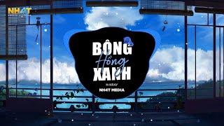 Bông Hồng Xanh (NH4T Remix) - H-Kray | Thương í a u sầu hứa bạc đầu mình ôm lấy nhau remix