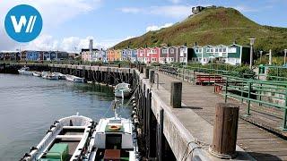 Helgoland: Von Hummern, Börtebooten und roten Feuersteinen | An der Nordseeküste (4/5)