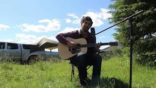 Clint Zold - Clay Pigeons - (Blaze Foley cover)