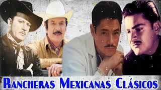 JAVIER SOLIS, PEDRO INFANTE, ANTONIO AGUILAR, JOSÉ ALFREDO JIMENEZ EXITOS VIEJITAS PURAS RANCHERAS