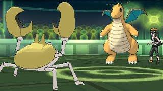 ~EPIC KRABBY SWEEP~