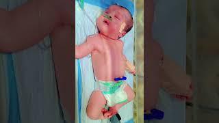 Please pray for baby  #cute baby