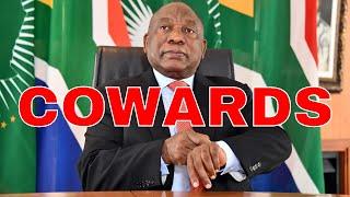 President Ramaphosa Calls Out Trump After US Fails to Attend the G20 Summit in South Africa