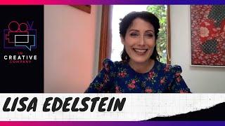 Q&A on 9-1-1: Lone Star with Lisa Edelstein