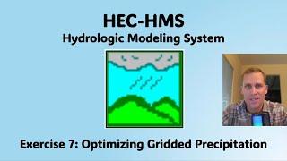 HEC HMS Exercise 7 - Optimizing Gridded Precipitation