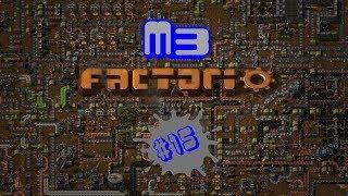 MiniBetrayal Plays: Factorio 15