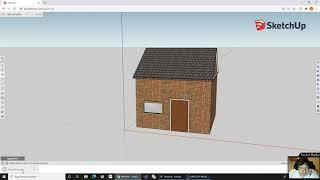 Sketchup Tutorial: Importing to Unity