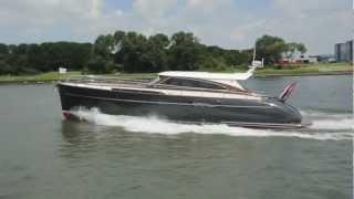 Mulder 1500 Favorite from Motor Boat & Yachting