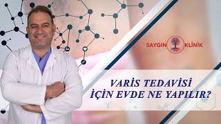 Varis Tedavisi İçin Evde Ne Yapılır?