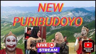 Mendo Eco . sedang live sekarang! new puribudoyo seasen 2