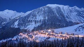 Courchevel