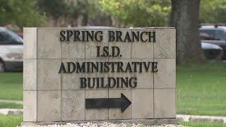 Spring Branch ISD leadership in court battle over representation