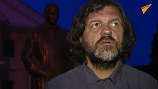 Emir Kusturica: Oni mene kamenom, ja njih kamengradom | Moj život EP17