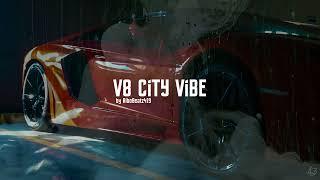 "V8 City Vibe" Hiphop Instrumental Beat prod. by Albobeatz419