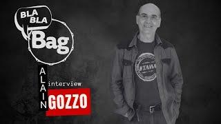 Bla bla BAG - ALAIN GOZZO