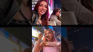4th Impact - Instagram Live! at Times Square in New York City, USA | Sunday, June 2, 2024