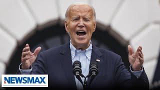 DCCC meets as calls for Biden to step down grow louder | National Report