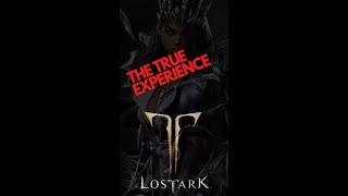 The true Lost Ark experience #LostArk #Shorts