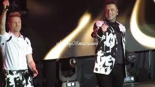 [HD] FULL CONCERT Westlife Live in Manila 2023 - The Wild Dreams Tour