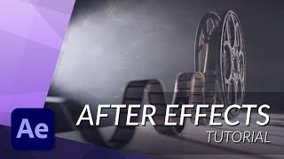How to Render as an Image Sequence in After Effects - TUTORIAL