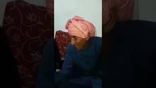 نعاوی بصوت خلف جرمل الخسرجی. فی وفاة أمه