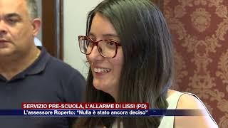 Etg - Servizio pre-scuola a rischio, l’allarme del Pd. L’assessore Roperto: “Nulla è ancora deciso”