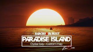 Paradise Island - Oyster bay (New video production)