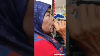 Buah Kawung Sinden Jaipong Karawang Senior