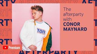 Conor Maynard’s YouTube Premium Afterparty