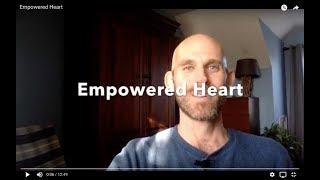 Empowered Heart