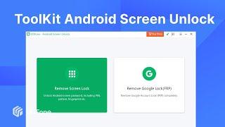 UltFone: How to Use UltFone Android Screen Unlock
