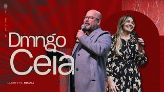  A PROVISÃO ETERNA | PRA ANA PAULA MANZO| PR FÁBIO |LAGOINHA BRAGA | 10H30