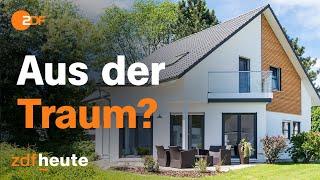 Das Ende des Einfamilienhauses: Warum immer mehr Städte den Hausbau einschränken