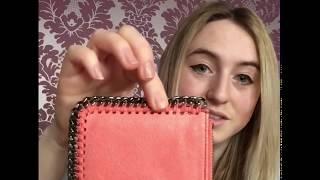 How To Authenticate a Stella McCartney Falabella Bag