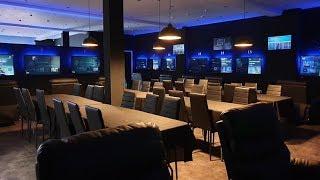 Gamers Lounge - The Ultimate Gaming Arena