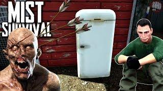 Free Power Fridge | Mist Survival | Season 2 EP21