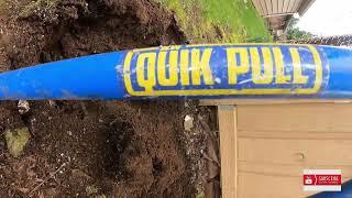 The Best Tool On The Fence Line The NW Quik Pull